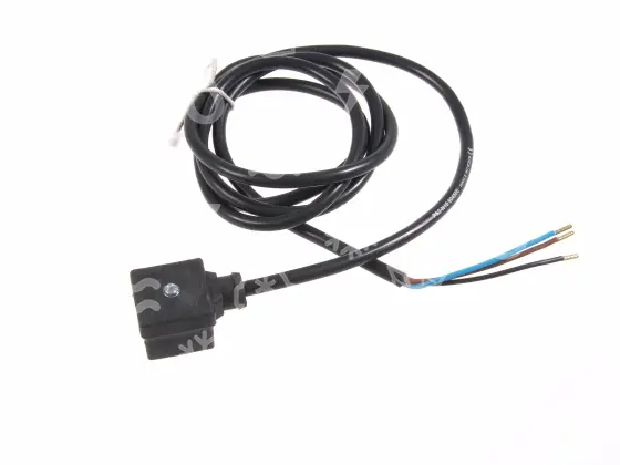 kabel připojovací ALCO, PS3-N15, 804580, 1,5 m, 3 x 0,75mm2